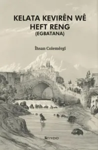 Kelata kevirên wê heft reng