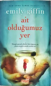 Ait Olduğumuz Yer