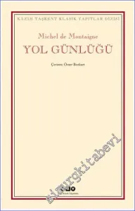 Yol Günlüğü -         2025