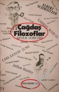 Çağdaş Filozoflar -        1980