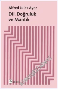 Dil Doğruluk ve Mantık -