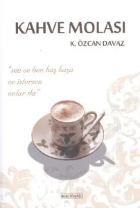 Kahve Molası