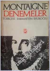 Denemeler -