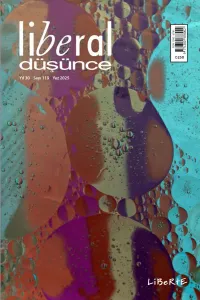Liberal Düşünce Dergisi, Sayı 119, Yaz 2025