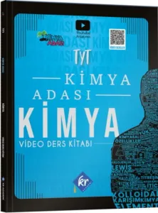 Kimya Adası TYT Kimya Video Ders Kitabı