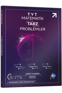 KR Akademi Matematik Karavanı TYT Matematik Tarz Problemler