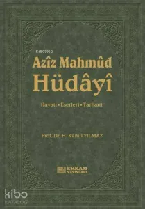 Aziz Mahmut Hüdayi