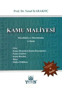 Kamu Maliyesi