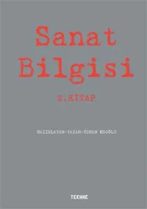 Sanat Bilgisi 2.Kitap