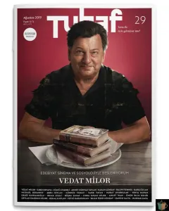 Tuhaf Dergisi 29.Sayı
