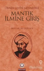 Örnek Çeviri Metinlerle Mantığa Giriş