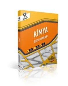 VİP 9.SINIF KİMYA SORU BANKASI