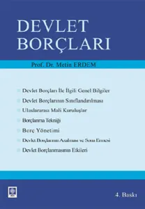 Devlet Borçları