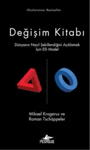Değişim Kitabı Ciltli