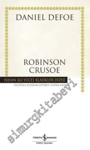 Robinson Crusoe -