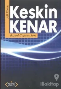 Keskin Kenar