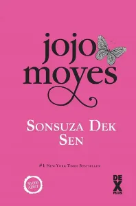 Sonsuza Dek Sen (Ciltli)