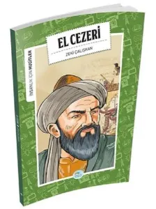 El Cezeri (Mucitler) Zeki Çalışkan