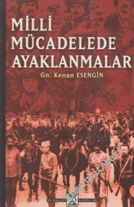 Milli Mücadelede Ayaklanmalar   -