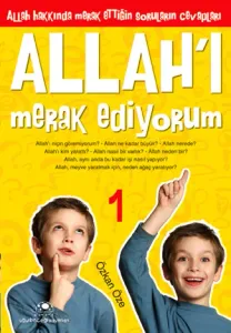 Allahı Merak Ediyorum 1