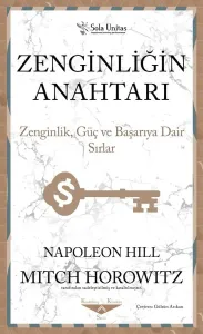 Zenginliğin Anahtarı (Kısaltılmış Klasik)