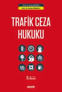 Trafik Ceza Hukuku