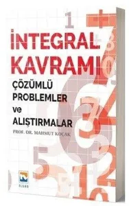 İntegral Kavramı