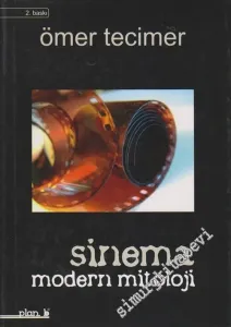 Sinema: Modern Mitoloji -        2006