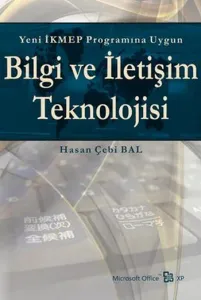 Yeni İKMEP Programına Uygun Bilgi ve İletişim Teknolojisi (Office XP)