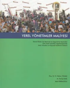 Yerel Yönetimler Maliyesi