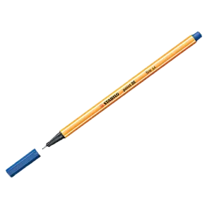 Stabilo Point 88 / 41 Keçeli Kalem 0.4 MM Mavi