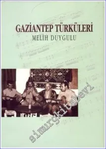 Gaziantep Türküleri -        1995