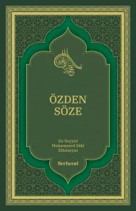 Özden Söze