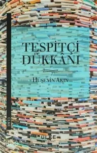 Tespitçi Dükkanı
