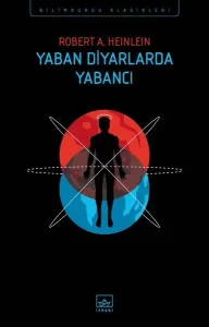 Yaban Diyarlarda Yabancı