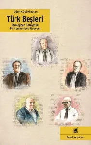 Türk Beşleri