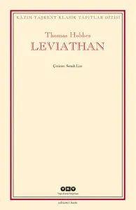 Leviathan; Bir Din ve Dünya Devletinin İçeriği, Biçimi ve Kudreti