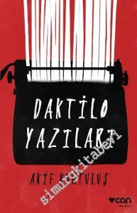 Daktilo Yazıları -         2017