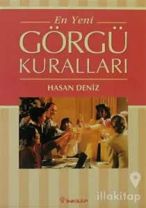 En Yeni Görgü Kuralları