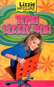 Tıpkı Lizzie Gibi - İkinci El Kitap