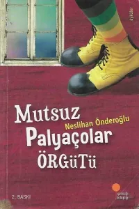 Mutsuz Palyaçolar Örgütü