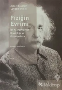 Fiziğin Evrimi
