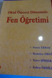 Okul Öncesi Dönemde Fen Öğretimi