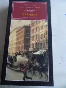 Hikayeler