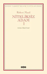 Niteliksiz Adam 1