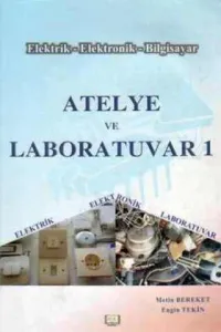 Atelye ve Laboratuvar 1
