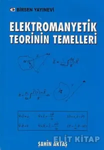 Elektromanyetik Teorinin Temelleri