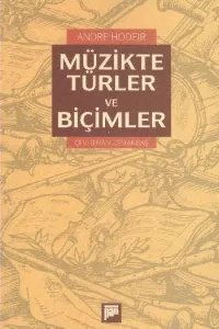 Müzikte Türler Ve Biçimler