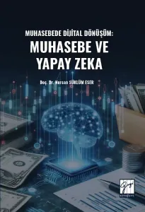 Muhasebede Dijital Dönüşüm Muhasebe Ve Yapay Zeka