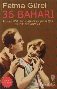 36 Baharı